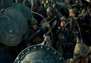 前燕政权是如何没落的？与军封制度有关