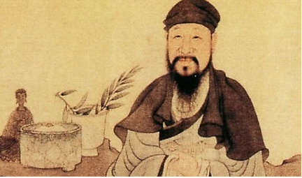 郑谷诗词名句赏析：多谢浣纱人未折，雨中留得盖鸳鸯