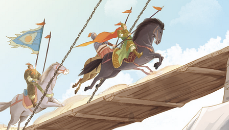 街亭失守对蜀国的损失有多大？详解街亭对蜀国的重要性