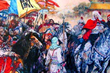 吴三桂已经投降大顺，为何又反悔了？