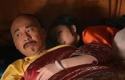 古代的四种侍寝制度分别是怎样的？