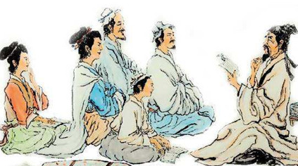 南宋时期的思想文化的特点是什么？新儒学理学思想的诞生