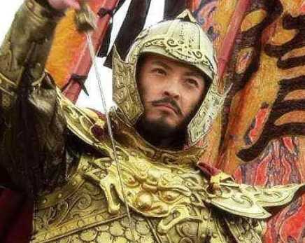 杨广当初对李渊十分新人 两人最后为什么会反目成仇