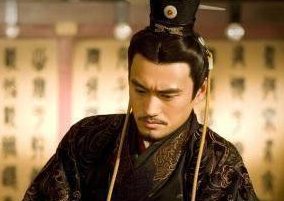 刘秀只想当侍卫，为何却成了皇帝？