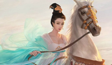 杨玉环为什么没有当上皇后？详解杨玉环无法是皇后的原因