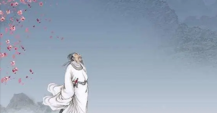 张谓诗词名句赏析：疲马山中愁日晚，孤舟江上畏春寒