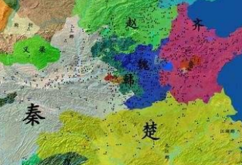 围魏救赵讲的是什么样的故事？齐赵两国都有哪些恩怨？