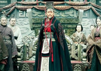 秦始皇统一六国之后 六国后宫的妃子是怎么处理的