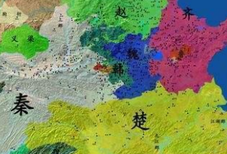 春秋战国时期，有哪些君主不鸣则已，一鸣惊人？