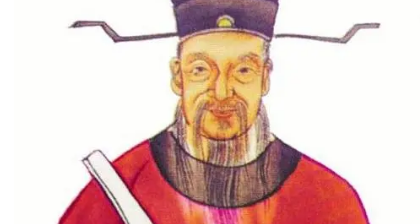 南宋宰相郑清之简介：书法遒秀逸致，书有《凤墅续法帖》