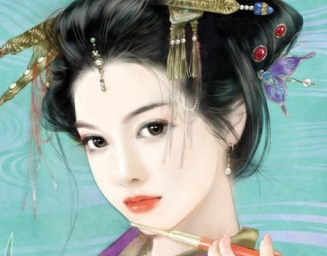 宿瘤女的身世普通且脖子上长瘤，为什么能交给齐国君王？