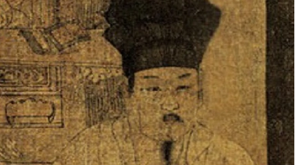 李璟诗词名句赏析：昨夜更阑酒醒，春愁过却病