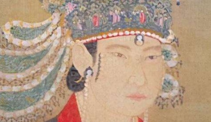北宋神宗向皇后简介：力排宰相章惇之议，拥立赵佶为帝