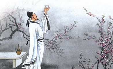 李白的《江夏赠韦南陵冰》好在哪里？《江夏赠韦南陵冰》赏析