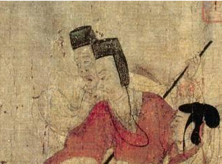 在古代女史最早出现在何时？主要是做什么的？