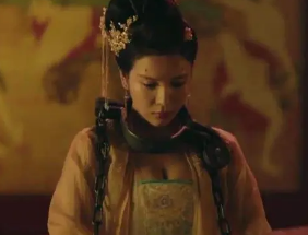穆邪利：北齐后主高纬第三位皇后，她的结局是什么？