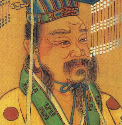 汉文帝出身低又没有奢望皇位 汉文帝最后是怎么上位的