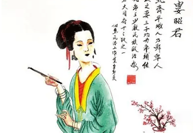 娄昭君是什么人？四个皇帝的母亲