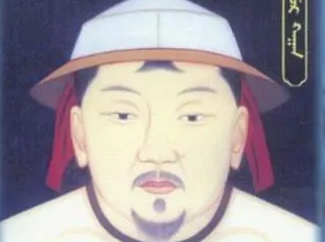 元裕宗真金：元世祖忽必烈嫡长子，他为何会忧惧成疾？