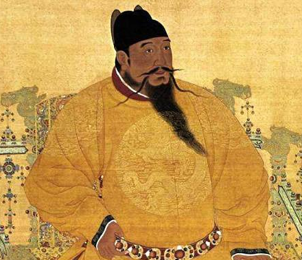 朱棣算是一个什么样的人 朱棣是暴君还是一个明君