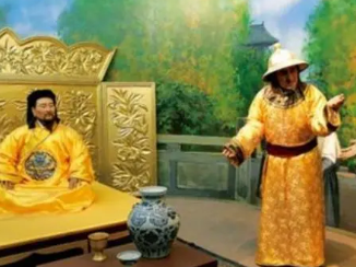 后世如何评价泰定帝？他有哪些轶事典故？