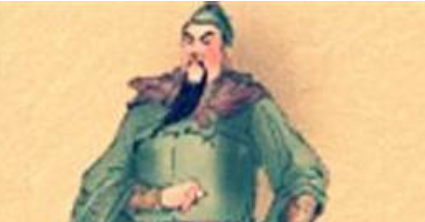 五代至宋初将领王全斌简介：出身将门，自幼就胆识过人