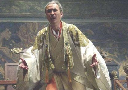 在崇祯皇帝自杀之前 明朝就没有挽救的机会吗