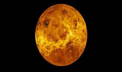 在金星的身上有着哪些疑点？金星上曾经出现过文明
