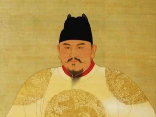 朱元璋登基后为了推行宝钞成功，都做了哪些事情？