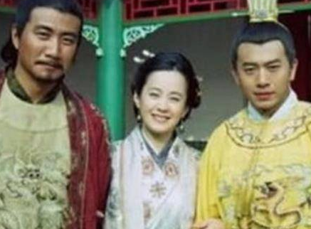 朱元璋和朱标关系那么好 康熙为何会闹出九子夺嫡