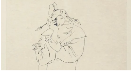 宋之问诗词名句赏析：吴洲春草兰杜芳，感物思归怀故乡