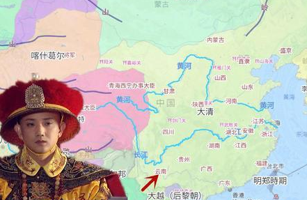 吴三桂死后被康熙灭族 吴三桂还有没有后代