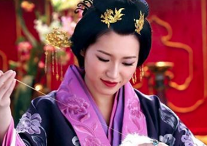 侍奉过皇帝的柴氏，为何会嫁给穷酸的郭威呢？