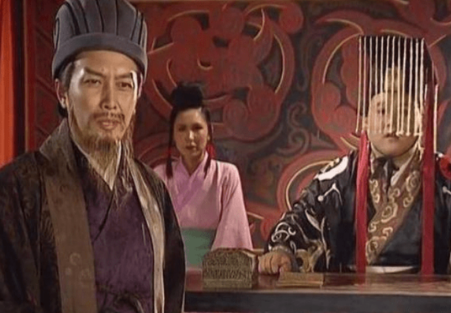 诸葛亮死后刘禅连杀三位重臣 刘禅为什么要这么做