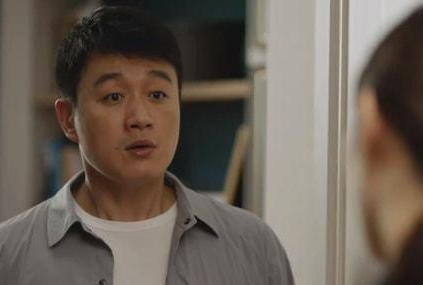 白百何《我们的婚姻》开播，剧中人设引关注