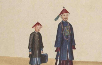 清朝有多少个&ldquo;正一品&rdquo;的官职呢？