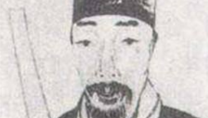 明朝工部尚书许孚远简介：一生精研理学，为王阳明正传