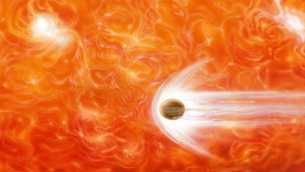 人们对于达尔文四号星球有怎样的研究？形成在20亿年之前