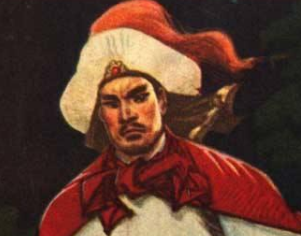 历史上吴三桂的结局如何？他是怎么死的？