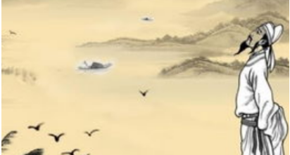 《早发白帝城》为李白所作，后人都对这首诗好评如潮