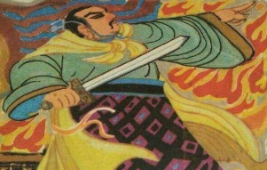 揭秘：周王国的畿服制度是什么？