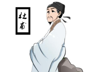 杜甫最后是怎么死的？他得了什么病？