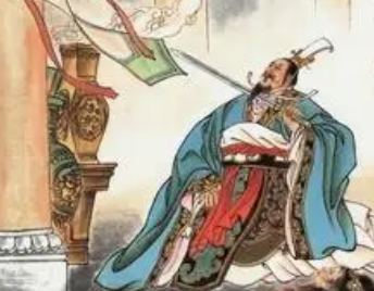 三国演义第一百十八回：哭祖庙一王死孝，入西川二士争功