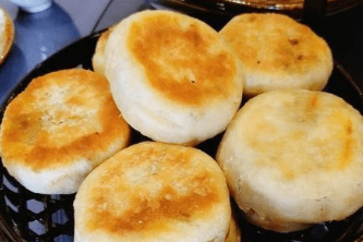 刘伯温死前吃一口烧饼，这是为何？