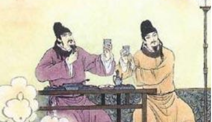 《送崔九》为裴迪所作，此诗大约作于唐玄宗后期