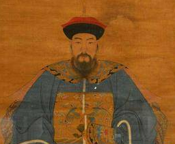 乾隆为什么要让洪承畴臭名昭著？