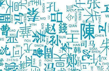 古代复姓现在流传下来的还有多少？为什么大部分都消失了？