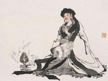三国时期是从什么时候开始的 哪些人和故事都不属于三国