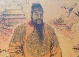 朱瞻墡是不是朱棣最长寿的皇孙？