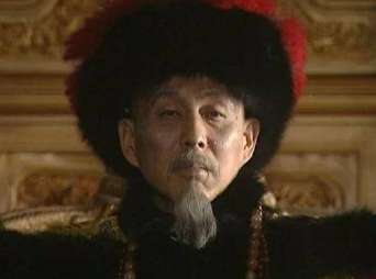 康熙说出了雍正的一个什么缺陷？